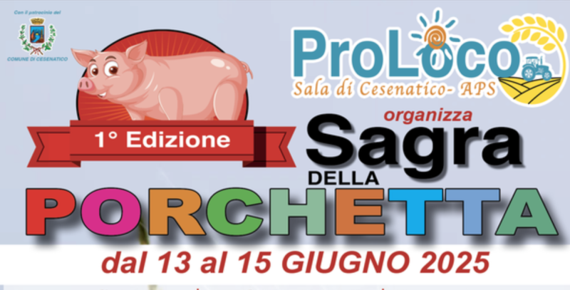 Sagra della Porchetta